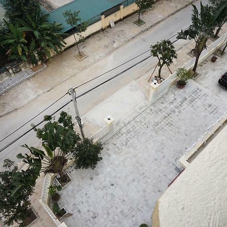 Camellia Hotel Thanh Hóa Eksteriør billede
