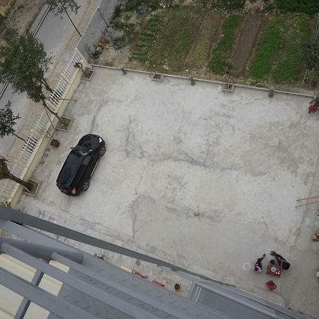 Camellia Hotel Thanh Hóa Eksteriør billede