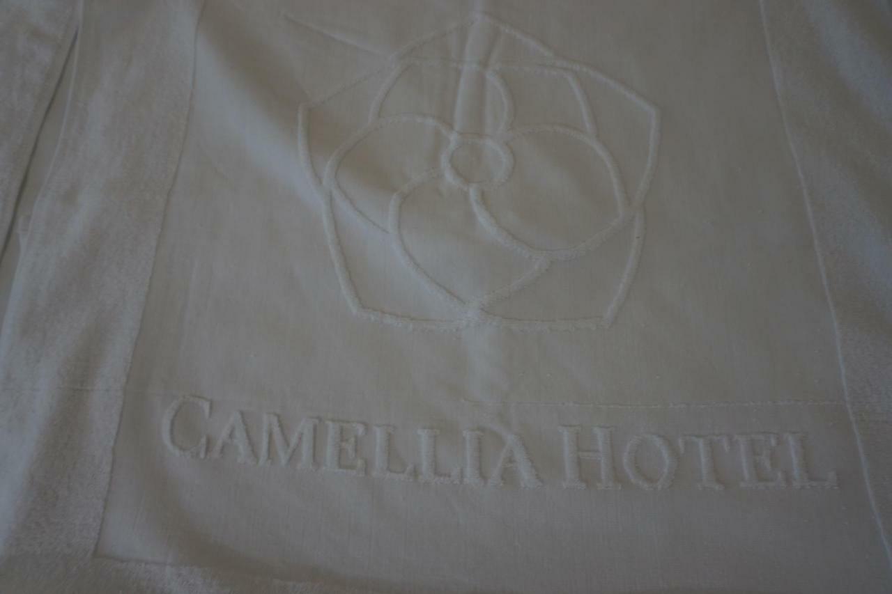 Camellia Hotel Thanh Hóa Eksteriør billede